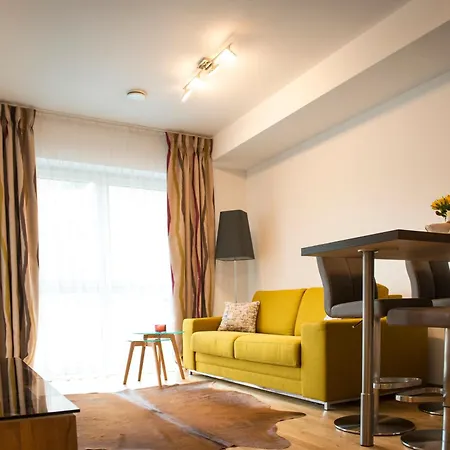 Rosaliya Apartment Cochem