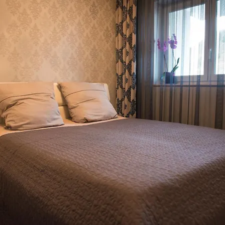 Rosaliya Apartment Cochem