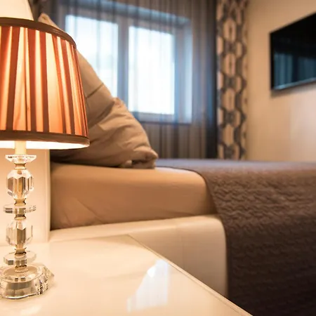 Apartment Rosaliya Cochem