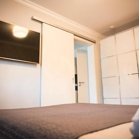 Rosaliya Apartment Cochem