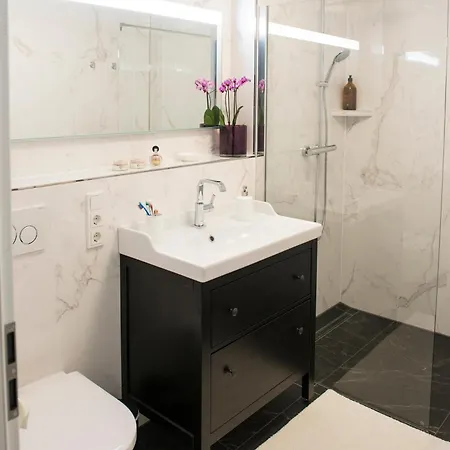 Rosaliya Apartment Cochem