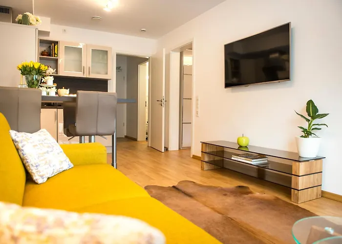 アパート Rosaliya