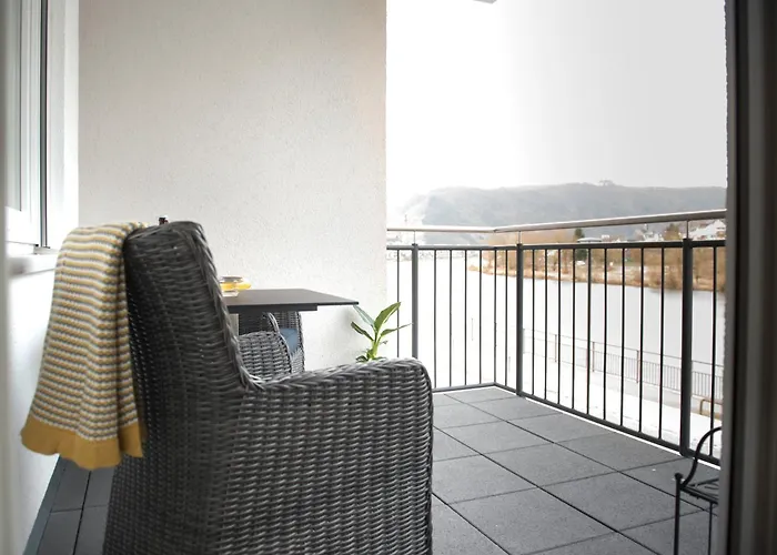 Rosaliya Appartement