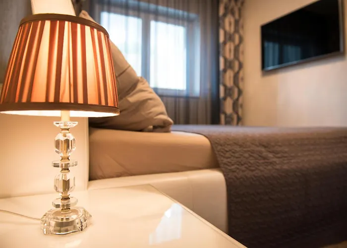 Appartement Rosaliya Cochem