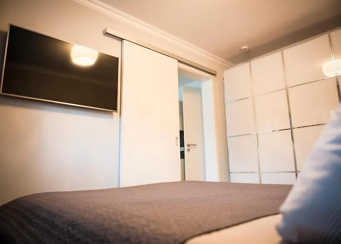 Rosaliya Appartement Cochem