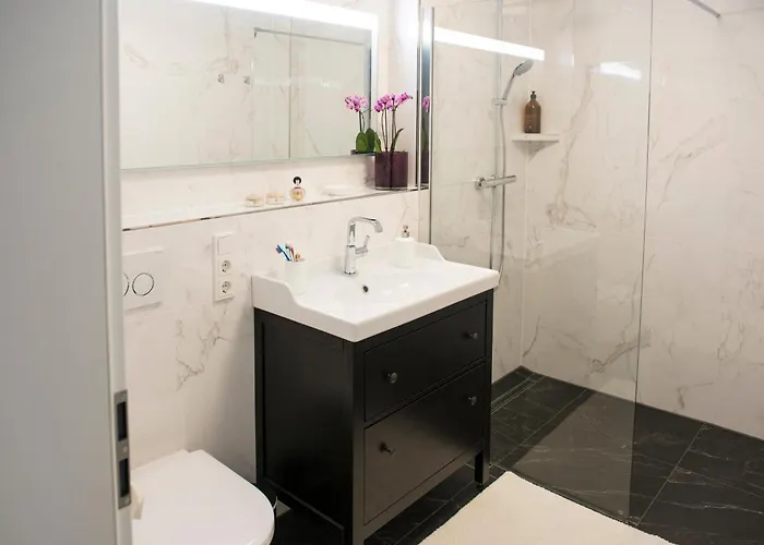 Rosaliya Appartement Cochem